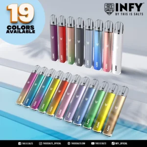 DEVICE INFY
